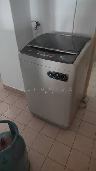 Vista Damai untuk Untuk Disewa - RM 3,800 /bulan, Mac 2026 - Interior - PropertyGuru.com.my