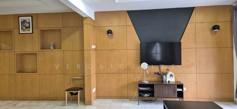 Vista Damai untuk Untuk Disewa - RM 3,800 /bulan, Mac 2026 - Living Room - PropertyGuru.com.my