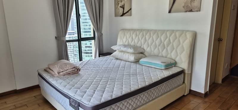 Vista Damai untuk Untuk Disewa - RM 3,800 /bulan, Mac 2026 - Bedroom - PropertyGuru.com.my