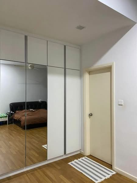 Sunway SPK 3 Harmoni untuk Untuk Disewa - RM 4,800 /bulan, Mac 2026 - Bedroom - PropertyGuru.com.my