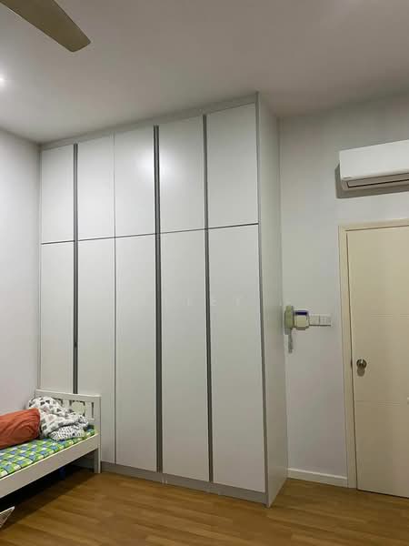 Sunway SPK 3 Harmoni untuk Untuk Disewa - RM 4,800 /bulan, Mac 2026 - Bedroom - PropertyGuru.com.my