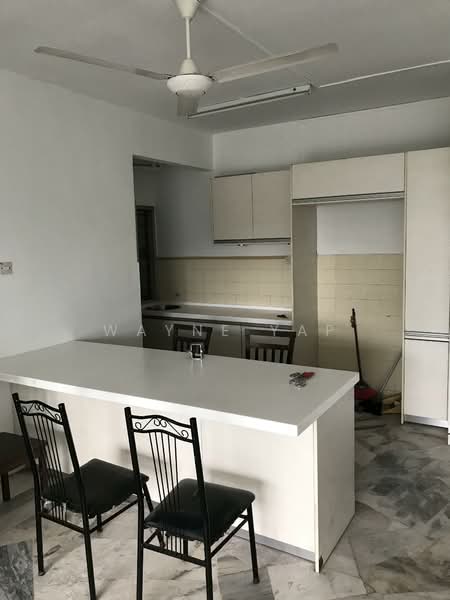 City Garden Orchid Court untuk Untuk Dijual - RM 359,000, Mac 2026 - Kitchen - PropertyGuru.com.my