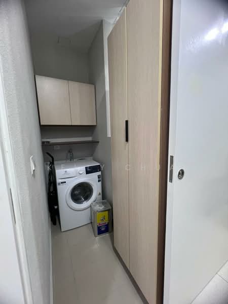 Service Residence for Rent at The Sentral Suites - Kelly Chua - Interior - PropertyGuru.com.my