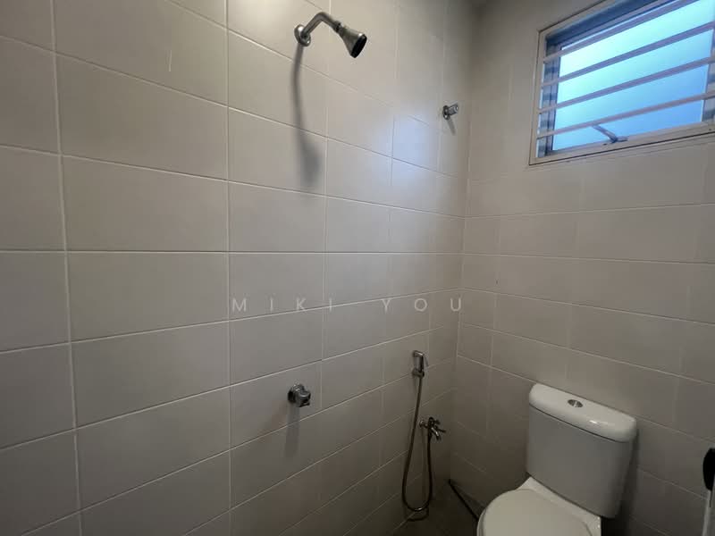 2-storey Terraced House for Sale in Bandar Saujana Putra (Tanjong Duabelas) - Miki You - Bathroom - PropertyGuru.com.my