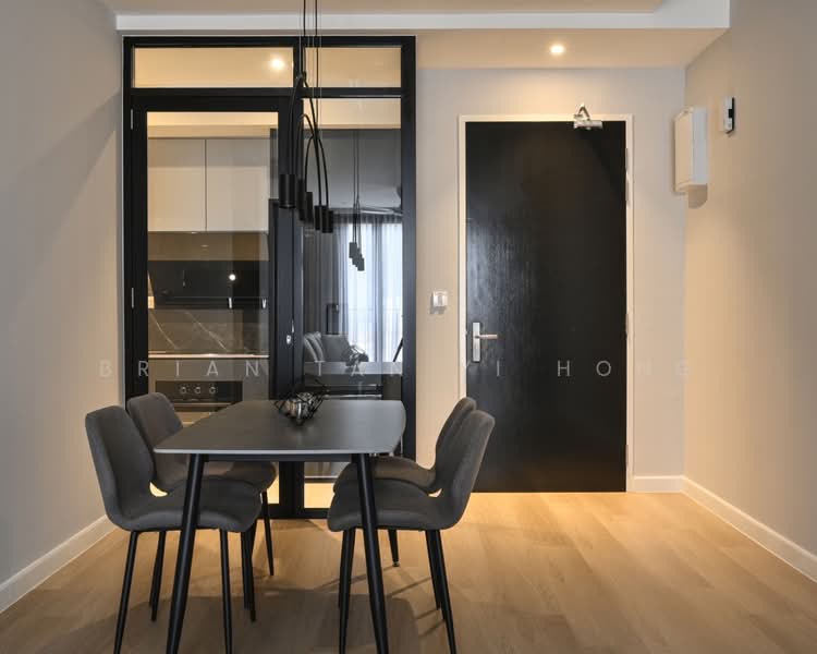 Sky Meridien untuk Untuk Disewa - RM 2,600 /bulan, Mac 2026 - PropertyGuru.com.my