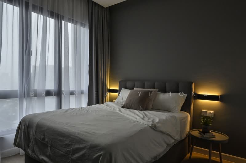 Sky Meridien untuk Untuk Disewa - RM 2,600 /bulan, Mac 2026 - PropertyGuru.com.my