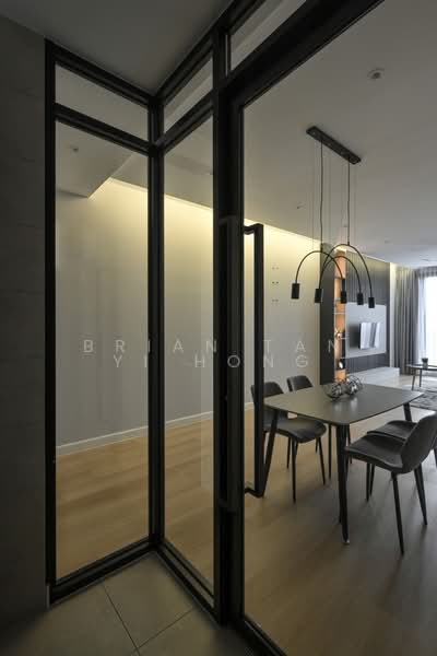 Sky Meridien untuk Untuk Disewa - RM 2,600 /bulan, Mac 2026 - PropertyGuru.com.my