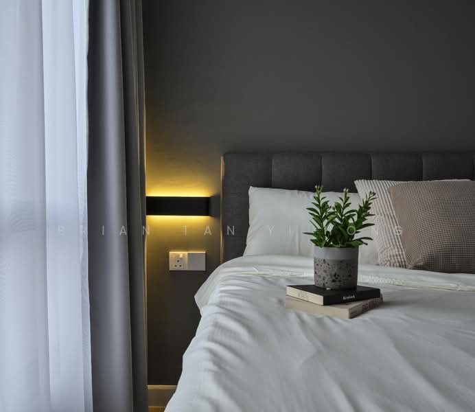 Sky Meridien untuk Untuk Disewa - RM 2,600 /bulan, Mac 2026 - PropertyGuru.com.my