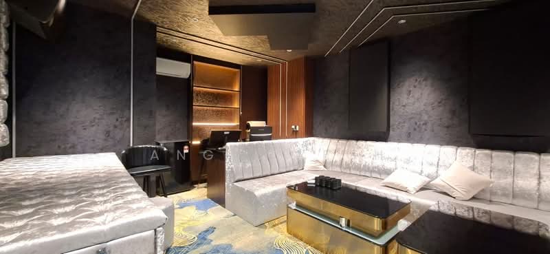 Semi-Detached House for Sale in Bandar Baru Sri Petaling (Sri Petaling) - Angel Yeoh - Living Room - PropertyGuru.com.my