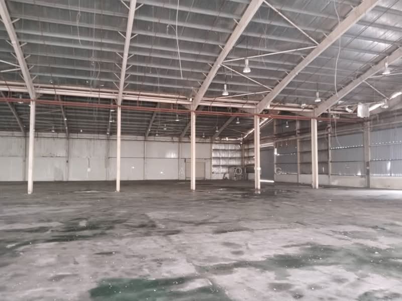 Factory for Rent in Sepang (Selangor) - Willa Wong - Interior - PropertyGuru.com.my