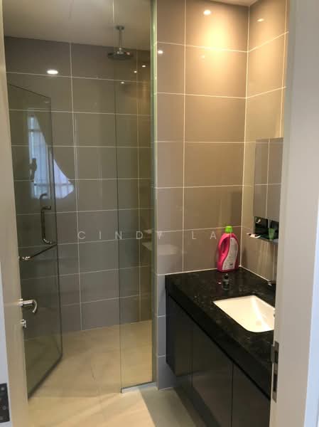 Service Residence for Sale at The Park 2 - Cindy Lai - Bathroom - PropertyGuru.com.my