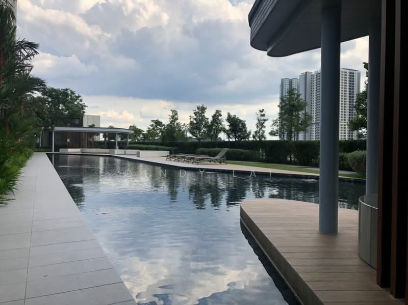 Service Residence for Sale at The Park 2 - Cindy Lai - Exterior - PropertyGuru.com.my