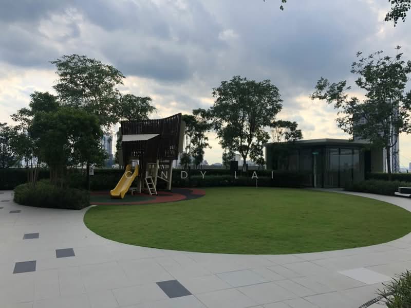 Service Residence for Sale at The Park 2 - Cindy Lai - Exterior - PropertyGuru.com.my