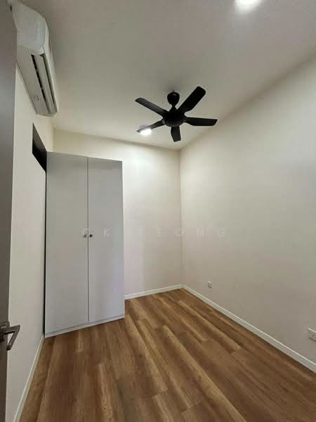 Bennington Residences @ SkyArena untuk Untuk Disewa - RM 2,500 /bulan, Mac 2026 - Bedroom - PropertyGuru.com.my