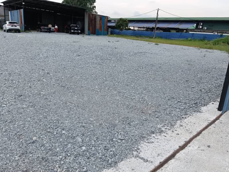 Industrial Land for Rent in Klang (Selangor) - Rayna Ee - Exterior - PropertyGuru.com.my