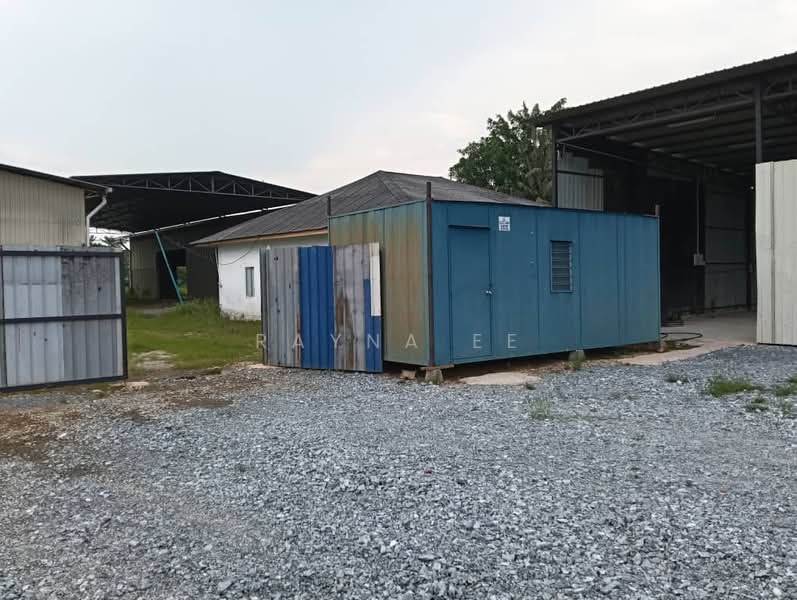 Industrial Land for Rent in Klang (Selangor) - Rayna Ee - Exterior - PropertyGuru.com.my