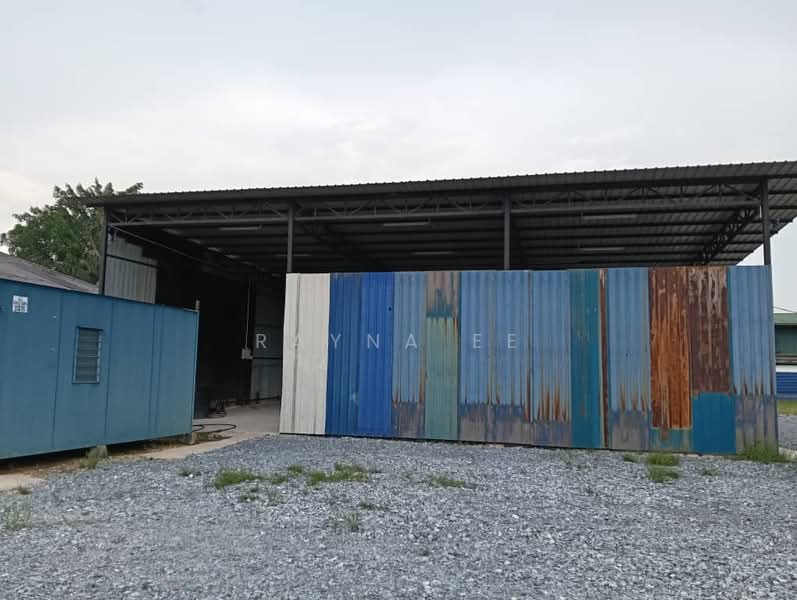 Industrial Land for Rent in Klang (Selangor) - Rayna Ee - Exterior - PropertyGuru.com.my