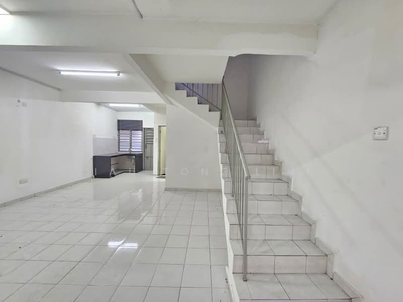 2-storey Terraced House for Sale in Gelang Patah (Johor) - Siau Tong Ling - Interior - PropertyGuru.com.my