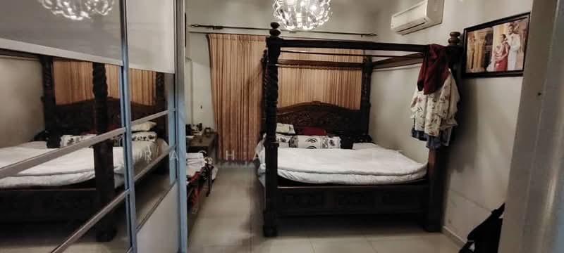 The Zest @ Kinrara 9 untuk Untuk Dijual - RM 480,000, Mac 2026 - Bedroom - PropertyGuru.com.my