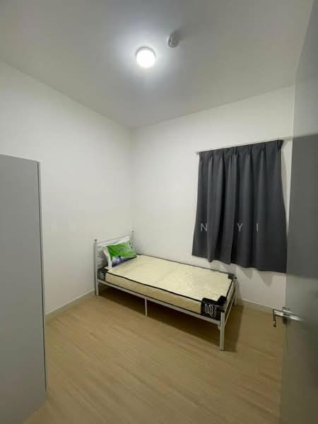 M Centura untuk Untuk Disewa - RM 2,200 /bulan, Mac 2026 - Bedroom - PropertyGuru.com.my