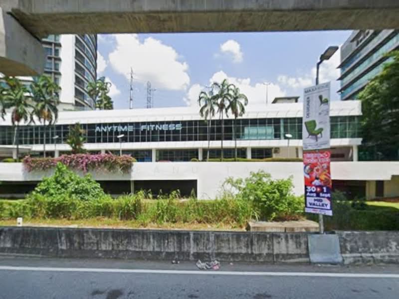 Shop for Rent in Bandar Sri Damansara (Selangor) - Keanu Tan - Exterior - PropertyGuru.com.my
