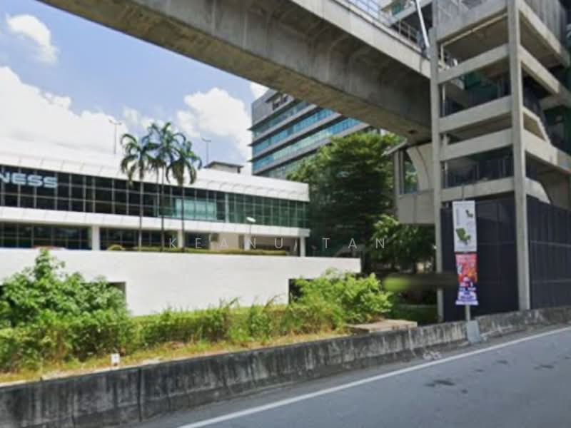 Shop for Rent in Bandar Sri Damansara (Selangor) - Keanu Tan - Exterior - PropertyGuru.com.my