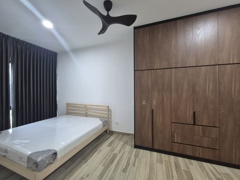 LakePark Residence @ KL North untuk Untuk Disewa - RM 2,800 /bulan, Mac 2026 - Bedroom - PropertyGuru.com.my