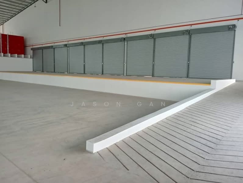 Factory for Rent in Bandar Bukit Raja (Klang) - Jason Gan - Exterior - PropertyGuru.com.my