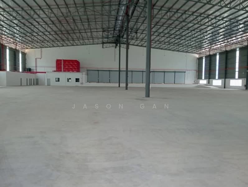 Factory for Rent in Bandar Bukit Raja (Klang) - Jason Gan - Interior - PropertyGuru.com.my