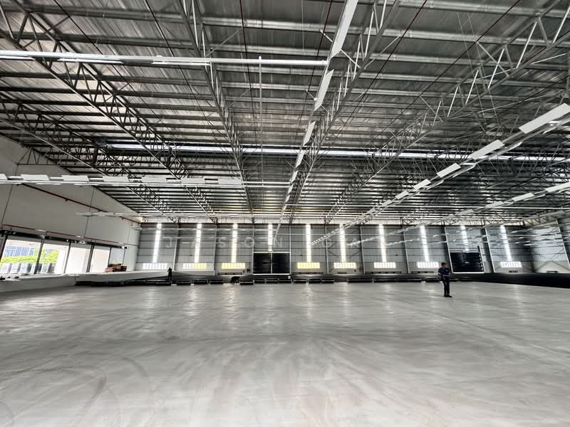 Factory for Rent in Bandar Bukit Raja (Klang) - Jason Gan - Interior - PropertyGuru.com.my