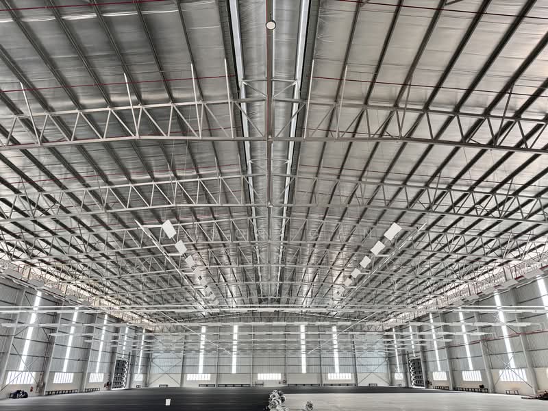 Factory for Rent in Bandar Bukit Raja (Klang) - Jason Gan - Interior - PropertyGuru.com.my