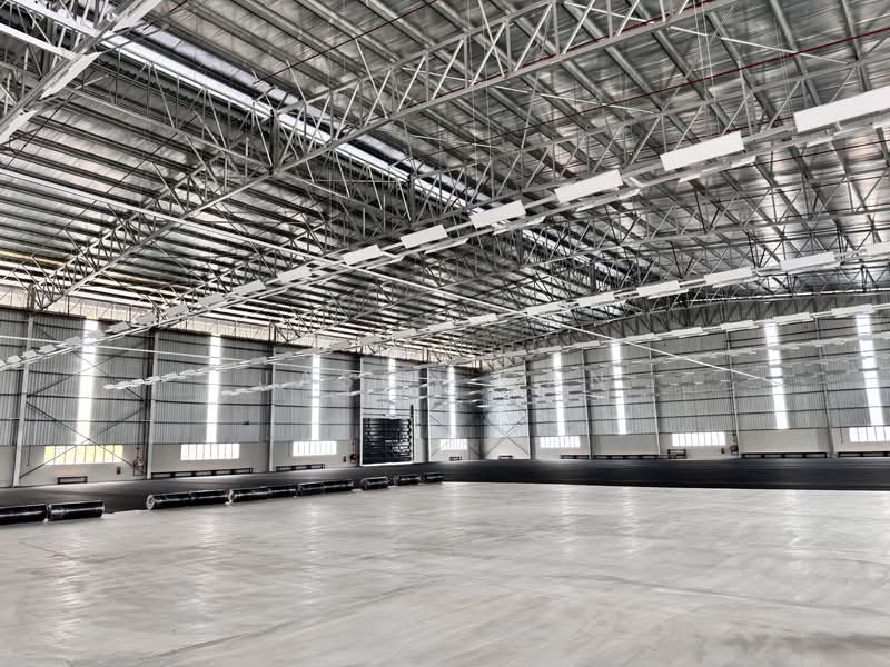 Factory for Rent in Bandar Bukit Raja (Klang) - Jason Gan - Interior - PropertyGuru.com.my