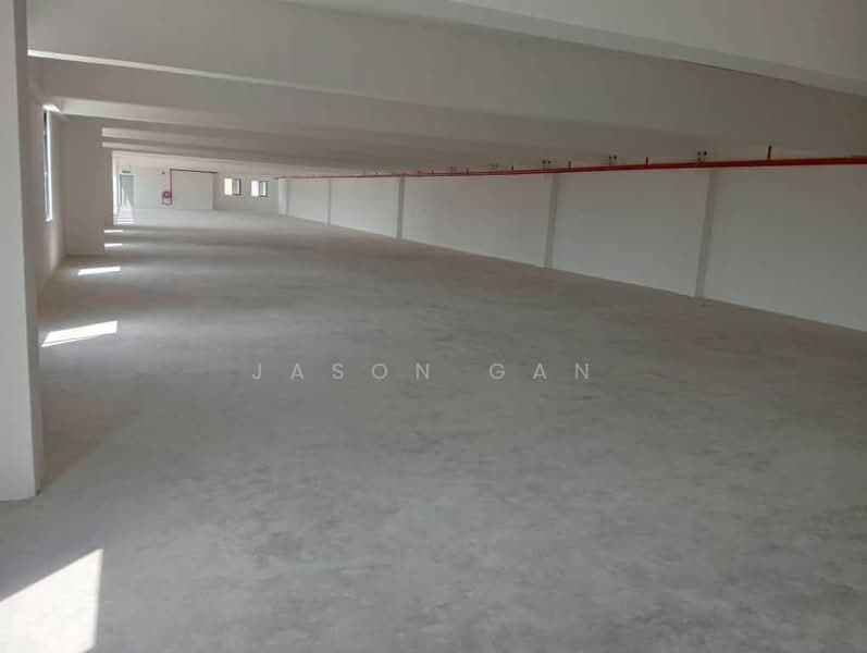 Factory for Rent in Bandar Bukit Raja (Klang) - Jason Gan - Interior - PropertyGuru.com.my