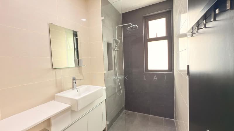Setia Sky 88 untuk Untuk Dijual - RM 800,000, Mac 2026 - Bathroom - PropertyGuru.com.my