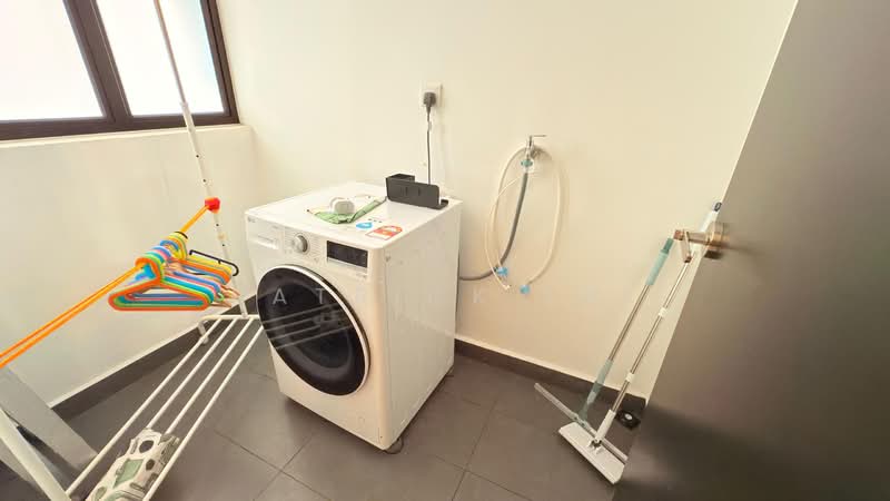 Setia Sky 88 untuk Untuk Dijual - RM 800,000, Mac 2026 - Interior - PropertyGuru.com.my