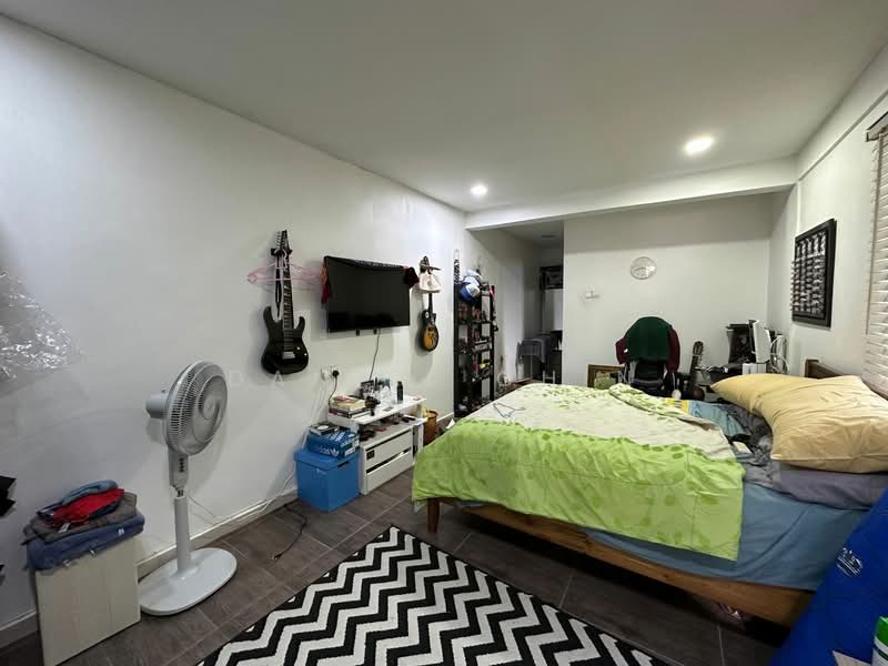 Semi-Detached House for Sale in Ukay Perdana (Ulu Kelang) - Daniel Chin - Bedroom - PropertyGuru.com.my