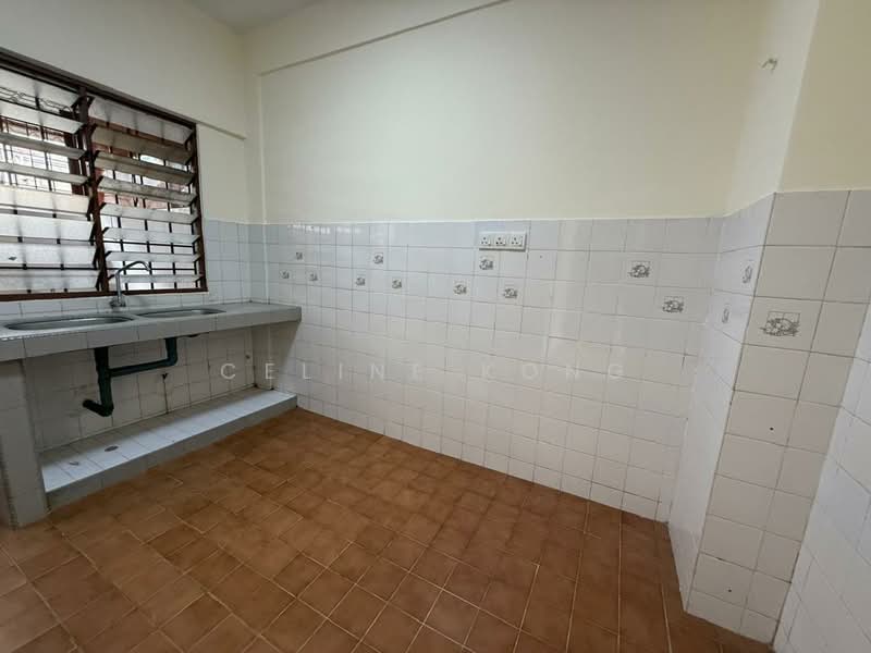 Pjs 7 untuk Untuk Disewa - RM 2,280 /bulan, Mac 2026 - Kitchen - PropertyGuru.com.my