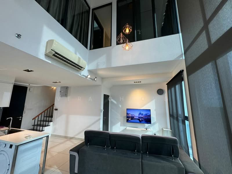 Apartment for Rent at Almas - Vera Cheong - PropertyGuru.com.my