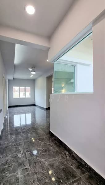 Taman Cheras Prima Flat untuk Untuk Dijual - RM 135,000, Mac 2026 - Living Room - PropertyGuru.com.my