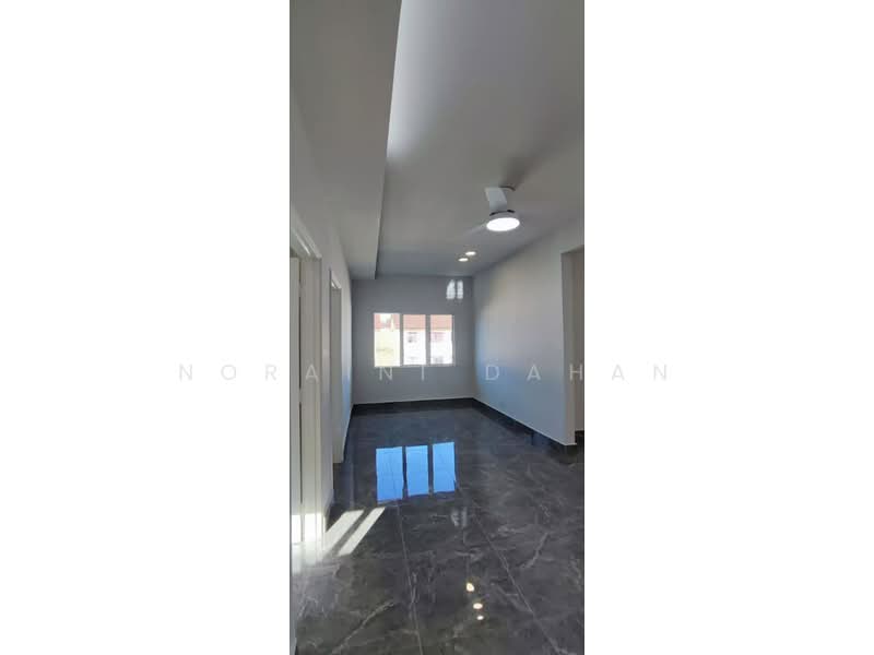 Taman Cheras Prima Flat untuk Untuk Dijual - RM 135,000, Mac 2026 - Interior - PropertyGuru.com.my
