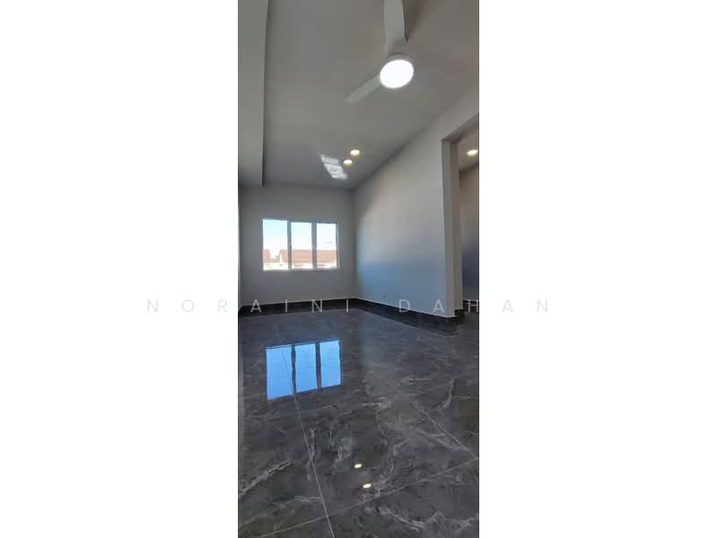 Taman Cheras Prima Flat untuk Untuk Dijual - RM 135,000, Mac 2026 - Interior - PropertyGuru.com.my
