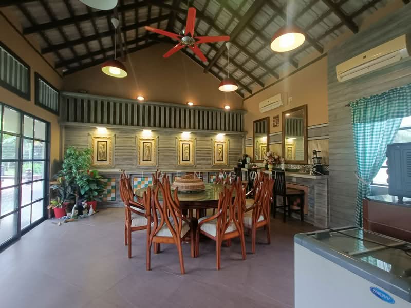 Bungalow for Sale in Bandar Putra (Kulai) - Aiden Goh - Dining Room - PropertyGuru.com.my