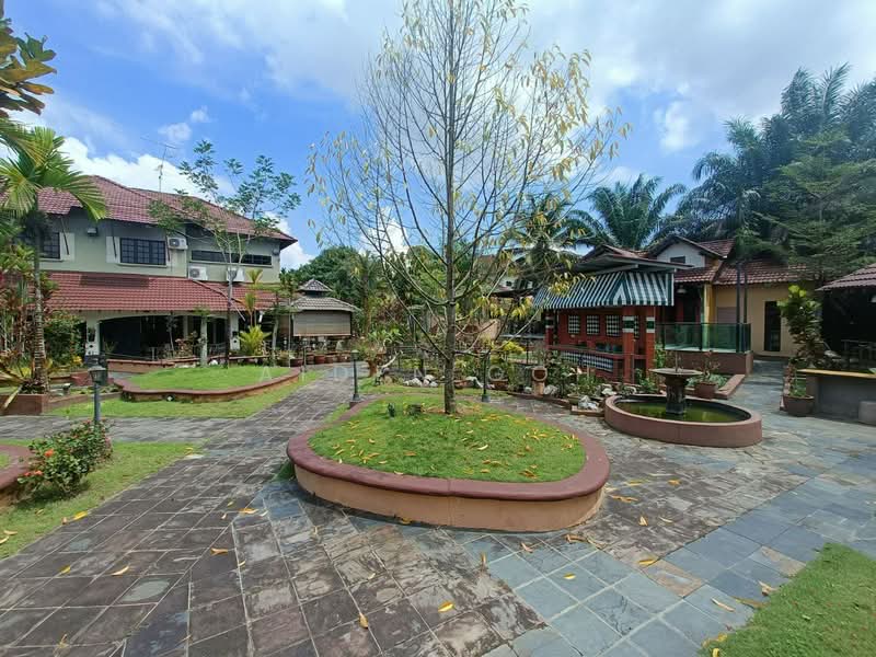 Bungalow for Sale in Bandar Putra (Kulai) - Aiden Goh - Exterior - PropertyGuru.com.my