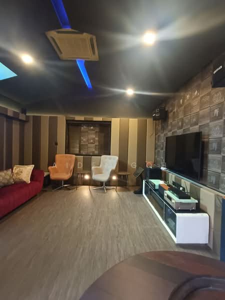 Bungalow for Sale in Bandar Putra (Kulai) - Aiden Goh - Living Room - PropertyGuru.com.my