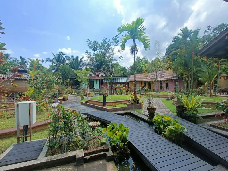 Bungalow for Sale in Bandar Putra (Kulai) - Aiden Goh - Exterior - PropertyGuru.com.my