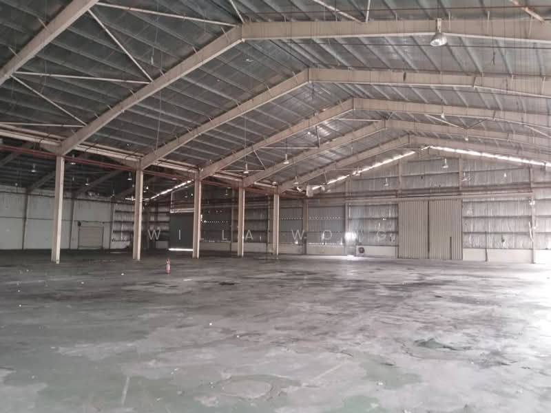 Factory for Rent in Sepang (Selangor) - Willa Wong - Interior - PropertyGuru.com.my