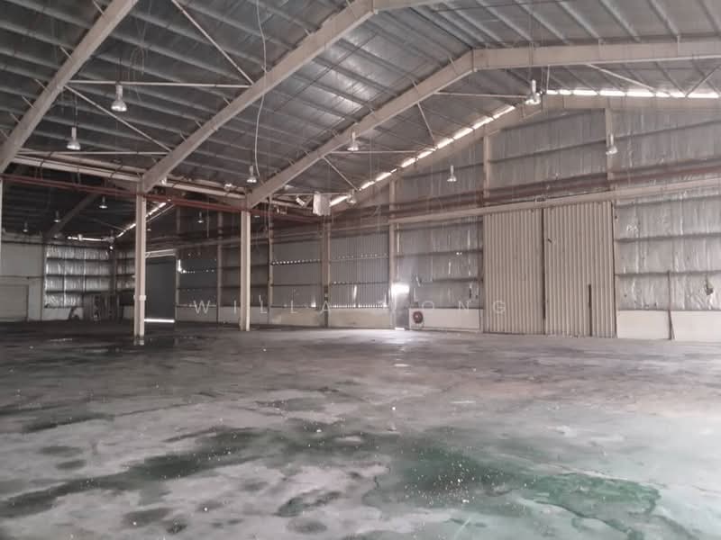 Factory for Rent in Sepang (Selangor) - Willa Wong - Interior - PropertyGuru.com.my