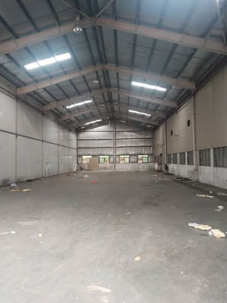 Factory for Rent in Sepang (Selangor) - Willa Wong - Interior - PropertyGuru.com.my