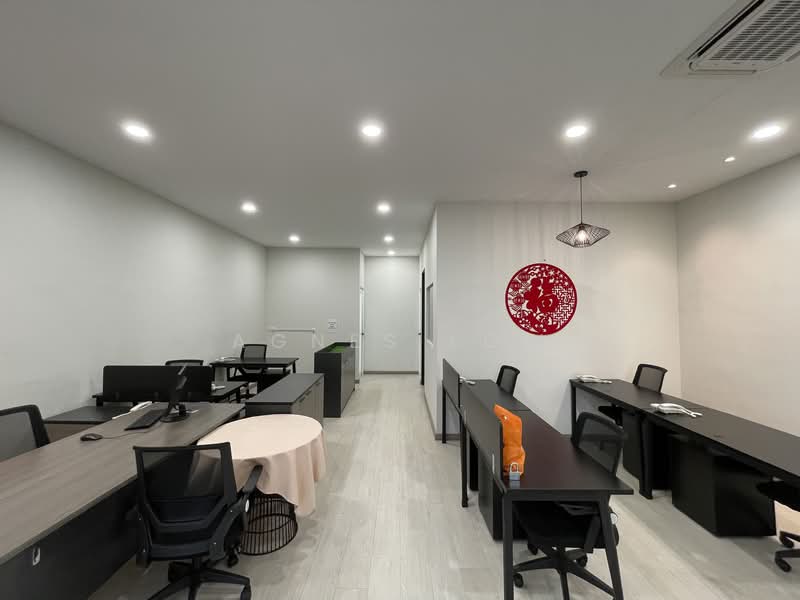 Office for Rent in Bukit Indah (Iskandar Puteri (Nusajaya)) - Agnes Low - Interior - PropertyGuru.com.my