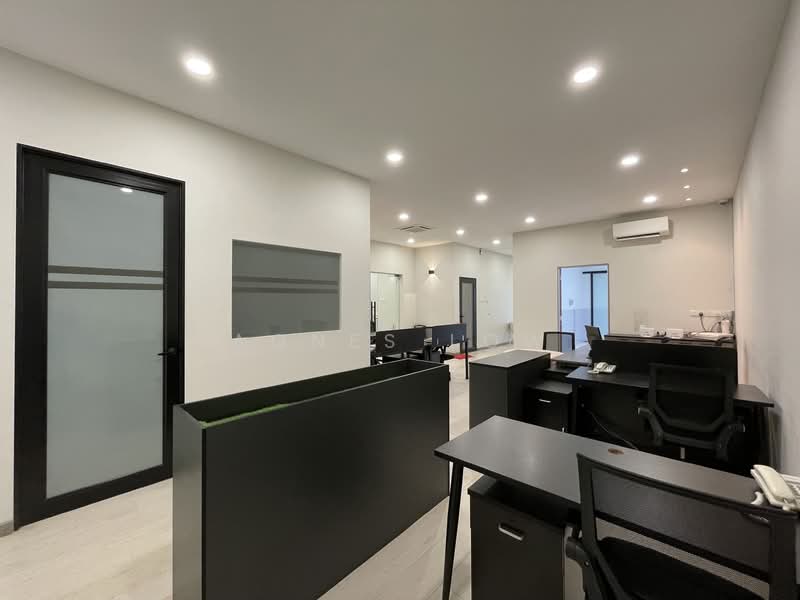Office for Rent in Bukit Indah (Iskandar Puteri (Nusajaya)) - Agnes Low - Interior - PropertyGuru.com.my